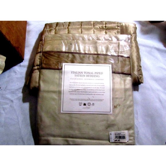 Croscill Bedding S4 Shams Restoration Hardware Croscill Floral